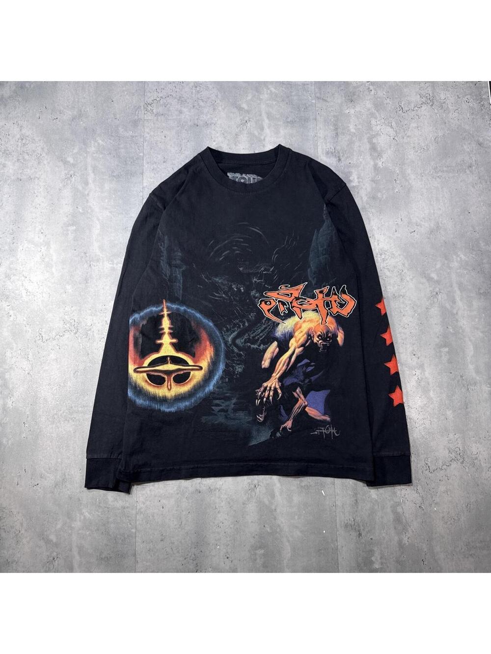 Travis Scott Utopia Tour Merch Till Further Notice Shirt